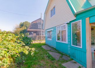 Продажа дома, 60 м2, Томск, Кировский район, Цветочная улица, 61