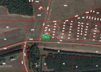 Продаю земельный участок, 15 сот., село Инся