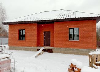 Продаю дом, 78 м2, деревня Загорье, Дружная улица, 81