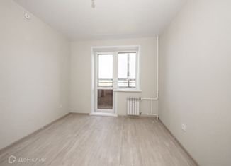 Продажа 1-комнатной квартиры, 38 м2, Новосибирск, ЖК Инфинити