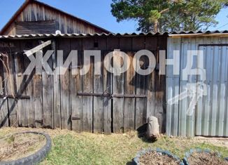 Продаю дом, 38 м2, село Барышево, улица Гоголя