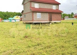 Продам дом, 140 м2, деревня Новый Мусабай, Новая улица