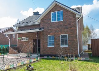 Продам дом, 132.5 м2, деревня Шебунино