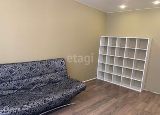 1-комнатная квартира на продажу, 41.2 м2, Самара, Осетинская улица, 10, жилой район Волгарь