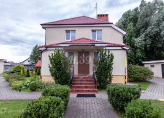 Продам дом, 150 м2, Калининградская область, Южный переулок, 6