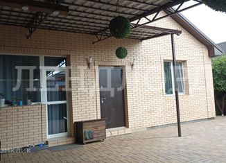 Дом на продажу, 114 м2, коттеджный посёлок Озёрный, Прохладная улица