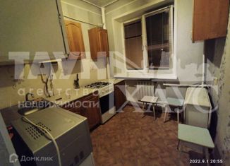 Сдача в аренду 1-комнатной квартиры, 29 м2, Балаково, Коммунистическая улица, 125