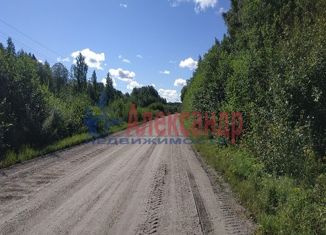 Продам земельный участок, 12 сот., поселок Моторное, Приладожское шоссе