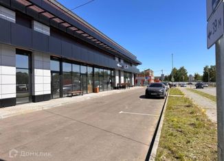 Офис на продажу, 557 м2, Казань, улица Дементьева, 72, Авиастроительный район