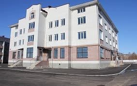 Продажа трехкомнатной квартиры, 84 м2, Владимирская область, улица Энгельса, 1Б