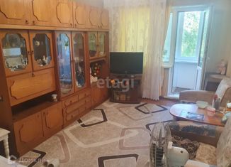 Продается двухкомнатная квартира, 43 м2, Омск, улица Челюскинцев, 101