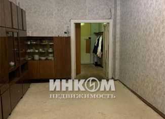 Продаю 2-ком. квартиру, 54.7 м2, Москва, Рижский проезд, 9, Рижский проезд