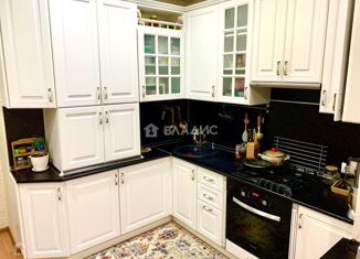 1-ком. квартира на продажу, 39.1 м2, поселок городского типа Разумное, Вересковая улица, 4