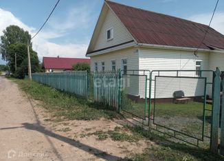 Продаю дом, 160 м2, деревня Кукуй, Октябрьская улица, 16