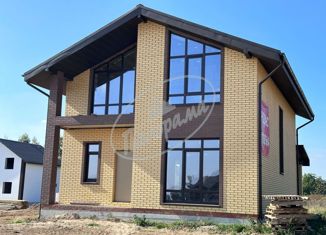 Продается дом, 144 м2, деревня Шопино