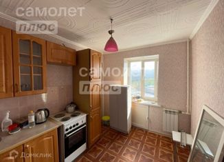 Продажа 1-комнатной квартиры, 34 м2, Забайкальский край, Петровско-Заводская улица, 54