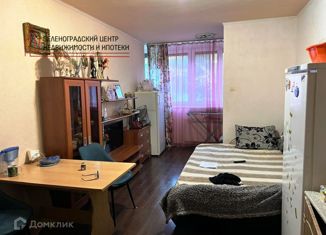 Продажа 1-комнатной квартиры, 54 м2, Зеленоград, Зеленоград, к1011