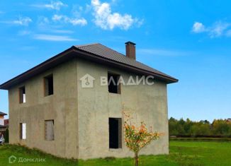 Продам дом, 235.2 м2, территория Кулаково СХ2