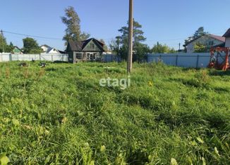 Продается земельный участок, 7.1 сот., поселок Дачное