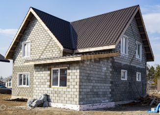 Дом на продажу, 201 м2, поселок Загорский, улица Чубейко