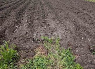 Земельный участок на продажу, 10 сот., село Преображенка, Новая улица, 24