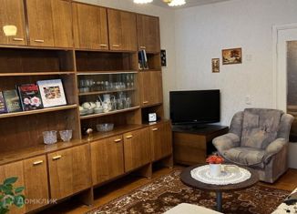 3-комнатная квартира на продажу, 60 м2, Москва, Нагатинская набережная, 46к2, метро Технопарк