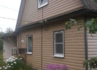Продаю дом, 60 м2, СНТ Заря, Северная улица, 16