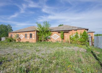 Продажа дома, 637 м2, село Берёзово