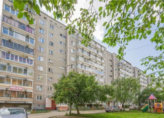 Продажа 5-комнатной квартиры, 78 м2, Екатеринбург, Варшавская улица, 28, Октябрьский район