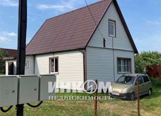 Продажа дома, 73.9 м2, садовое товарищество Терра, садовое товарищество Терра, 44