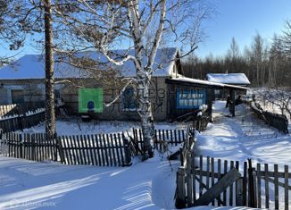 Продажа дома, 67 м2, поселок Хальгасо, Южная улица, 7