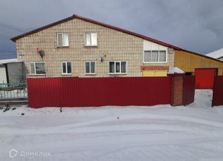 Продажа дома, 114.7 м2, село Октябрьское, Коммунистическая улица