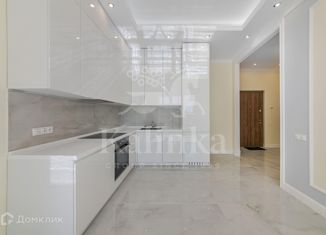 Продается 3-ком. квартира, 55 м2, Москва, Мантулинская улица, 7с3, ЖК Сити Парк