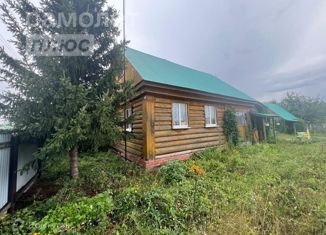 Продается дом, 34.5 м2, деревня Старые Карашиды