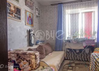 Продается 1-комнатная квартира, 12.5 м2, Курган, проспект Машиностроителей, 11А, жилой район Северный