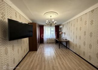 Продается трехкомнатная квартира, 65 м2, Грозный, Киевский переулок, 13, Ленинский район