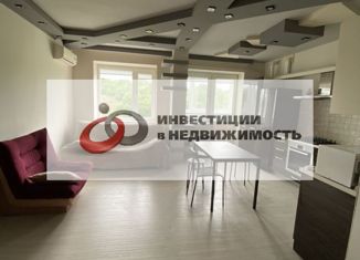 Продается 2-ком. квартира, 56 м2, Ставрополь, улица Мира, 2Е, микрорайон №4