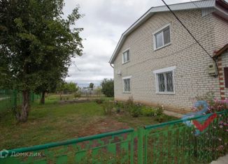 Дом на продажу, 230.9 м2, поселок городского типа Чердаклы, улица Свердлова, 5