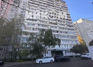 1-ком. квартира на продажу, 34.6 м2, Москва, Керамический проезд, 61к2