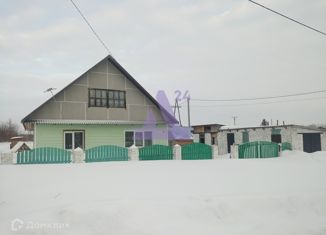 Продается дом, 87 м2, станция Баюново, Советская улица, 4
