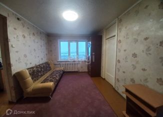 Продам 2-ком. квартиру, 49 м2, Красноярский край, улица Нансена, 102