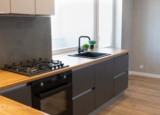 Продажа трехкомнатной квартиры, 88 м2, Рязань, Большая улица, 106, район Дашково-Песочня