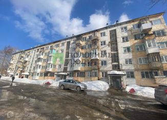 Продам 2-комнатную квартиру, 43.1 м2, Березники, Юбилейная улица, 30