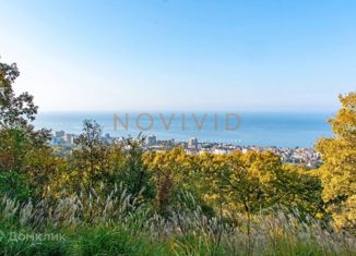 Участок на продажу, 18 сот., Сочи, Православная улица, 2Г, микрорайон Голубые Дали