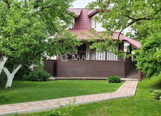 Продажа дома, 125 м2, Жуковский, Кооперативная улица, 89