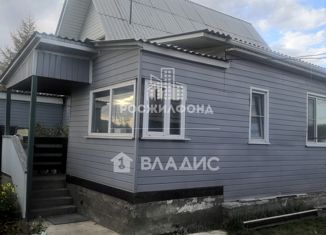 Дом на продажу, 111.8 м2, Чита, Ивановская улица, 4