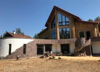 Продаю дом, 665 м2, деревня Большой Суходол, деревня Большой Суходол, 27