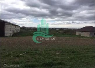 Земельный участок на продажу, 15 сот., село Новопокровка, улица Куйбышева, 13