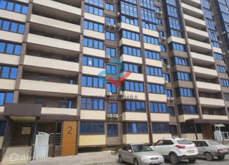 Квартира на продажу студия, 24.3 м2, Анапа, Владимирская улица, 142, ЖК Триумф