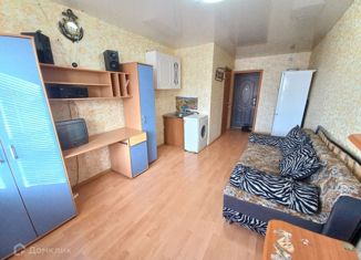 Продается квартира студия, 18.4 м2, Оренбург, Томилинская улица, 246А, Центральный район